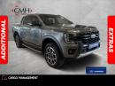 Thumbnail Ford Ranger 2.0 BiTurbo double cab Wildtrak