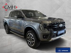 Ford Ranger 2.0 BiTurbo double cab Wildtrak - Image 1