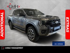 Ford Ranger 2.0 BiTurbo double cab Wildtrak - Image 1