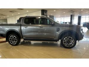 Ford Ranger 2.0 BiTurbo double cab Wildtrak - Image 2