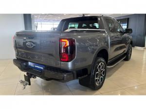 Ford Ranger 2.0 BiTurbo double cab Wildtrak - Image 3