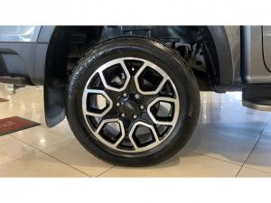 Ford Ranger 2.0 BiTurbo double cab Wildtrak - Image 4