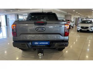 Ford Ranger 2.0 BiTurbo double cab Wildtrak - Image 5