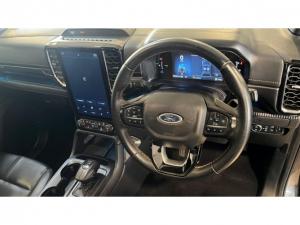 Ford Ranger 2.0 BiTurbo double cab Wildtrak - Image 7