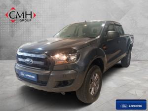 Ford Ranger 2.2TDCi double cab Hi-Rider XL auto - Image 1