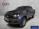 Thumbnail Ford Ranger 2.2TDCi double cab Hi-Rider XL auto