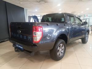 Ford Ranger 2.2TDCi double cab Hi-Rider XL auto - Image 3