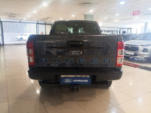 Ford Ranger 2.2TDCi double cab Hi-Rider XL auto - Image 4