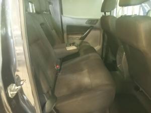 Ford Ranger 2.2TDCi double cab Hi-Rider XL auto - Image 7