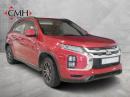 Thumbnail Mitsubishi ASX 2.0 ES auto