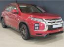 Thumbnail Mitsubishi ASX 2.0 ES auto