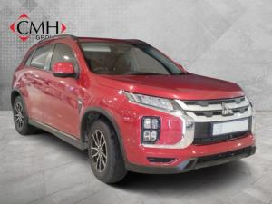 Mitsubishi ASX 2.0 ES auto - Image 1