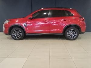 Mitsubishi ASX 2.0 ES auto - Image 2