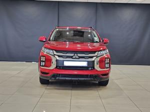 Mitsubishi ASX 2.0 ES auto - Image 3