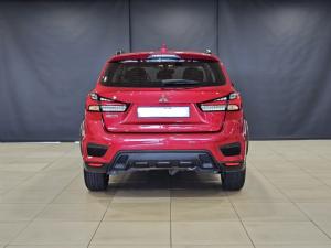 Mitsubishi ASX 2.0 ES auto - Image 4