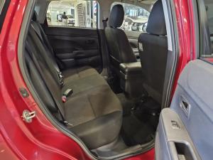 Mitsubishi ASX 2.0 ES auto - Image 7