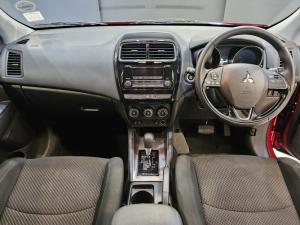 Mitsubishi ASX 2.0 ES auto - Image 8