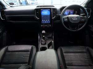 Ford Ranger 2.0 SiT double cab XLT - Image 12
