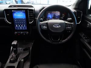 Ford Ranger 2.0 SiT double cab XLT - Image 13