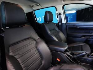 Ford Ranger 2.0 SiT double cab XLT - Image 15