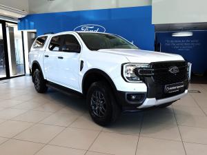 Ford Ranger 2.0 SiT double cab XLT - Image 1