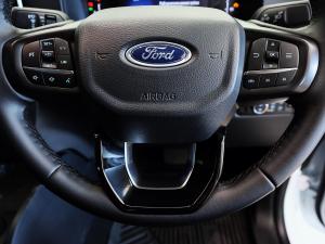 Ford Ranger 2.0 SiT double cab XLT - Image 21