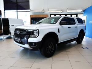 Ford Ranger 2.0 SiT double cab XLT - Image 4