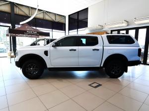 Ford Ranger 2.0 SiT double cab XLT - Image 5
