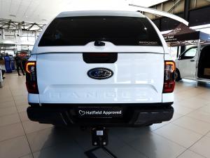 Ford Ranger 2.0 SiT double cab XLT - Image 7