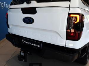 Ford Ranger 2.0 SiT double cab XLT - Image 8