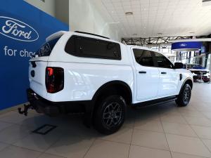 Ford Ranger 2.0 SiT double cab XLT - Image 9