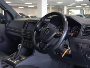 Volkswagen Amarok 2.0BiTDI double cab Dark Label 4Motion - Image 19