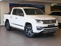 Thumbnail Volkswagen Amarok 2.0BiTDI double cab Dark Label 4Motion