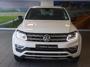 Volkswagen Amarok 2.0BiTDI double cab Dark Label 4Motion - Image 5