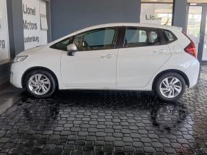 Honda Jazz 1.5 Elegance auto - Image 13