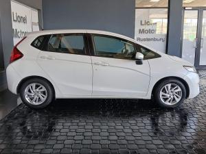 Honda Jazz 1.5 Elegance auto - Image 14