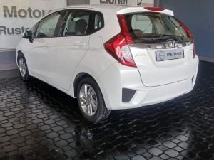 Honda Jazz 1.5 Elegance auto - Image 16