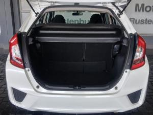 Honda Jazz 1.5 Elegance auto - Image 20