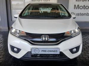 Honda Jazz 1.5 Elegance auto - Image 21