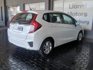 Honda Jazz 1.5 Elegance auto - Image 25