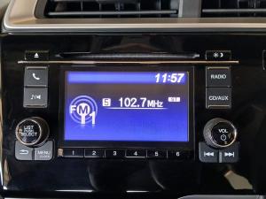 Honda Jazz 1.5 Elegance auto - Image 3