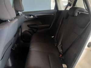 Honda Jazz 1.5 Elegance auto - Image 5