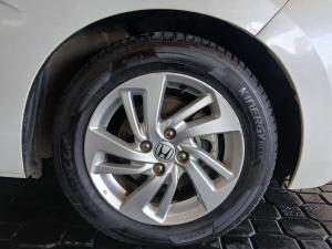 Honda Jazz 1.5 Elegance auto - Image 6