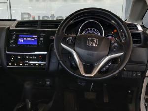 Honda Jazz 1.5 Elegance auto - Image 8