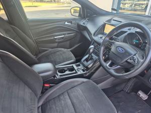 Ford Kuga 2.0TDCi AWD Titanium - Image 10