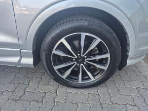 Ford Kuga 2.0TDCi AWD Titanium - Image 8