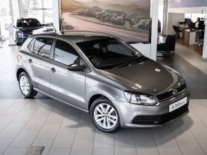 Volkswagen Polo Vivo hatch 1.4 Trendline - Image 1