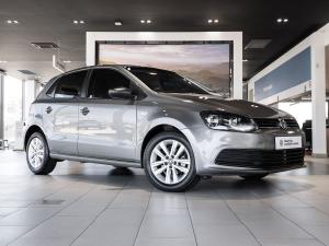Volkswagen Polo Vivo hatch 1.4 Trendline - Image 2
