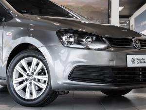 Volkswagen Polo Vivo hatch 1.4 Trendline - Image 3