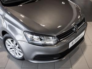 Volkswagen Polo Vivo hatch 1.4 Trendline - Image 4